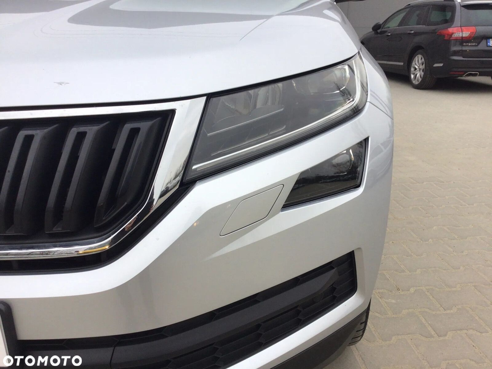 Skoda Kodiaq 1.5 TSI ACT 4x2 Style DSG - 10