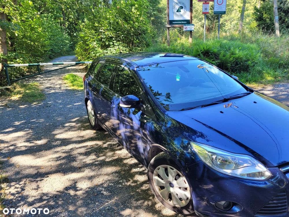 Ford Focus 1.6 Edition - 3