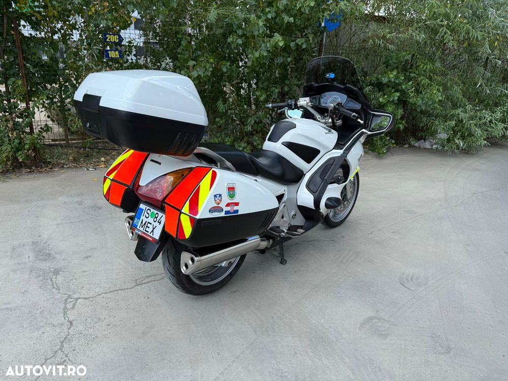 Honda ST 1300 Pan European - 7