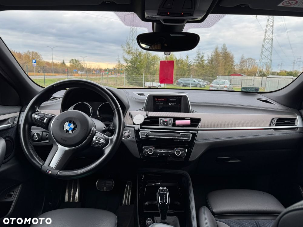 BMW X2 sDrive18i Advantage - 6