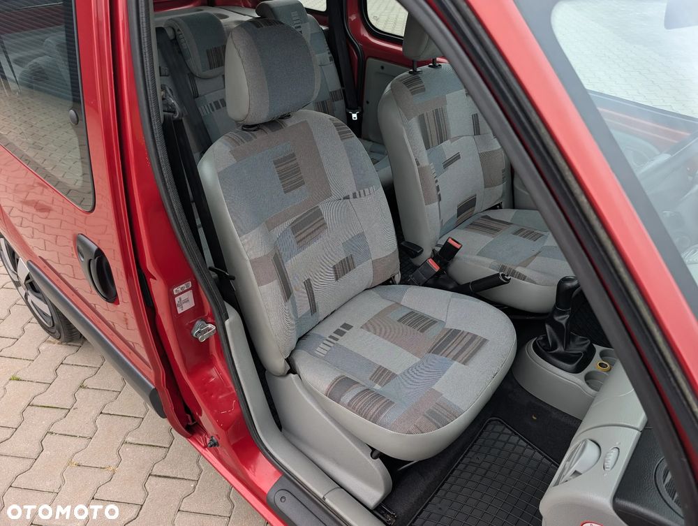 Renault Kangoo dCi 75 FAP Happy Family - 35