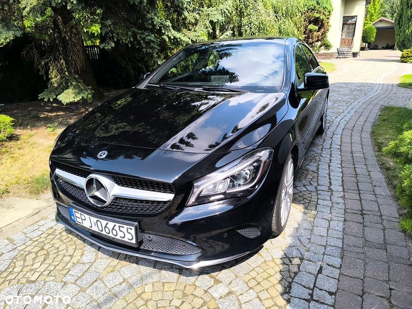 Mercedes-Benz CLA 250 7G-DCT Peak Edition - 17