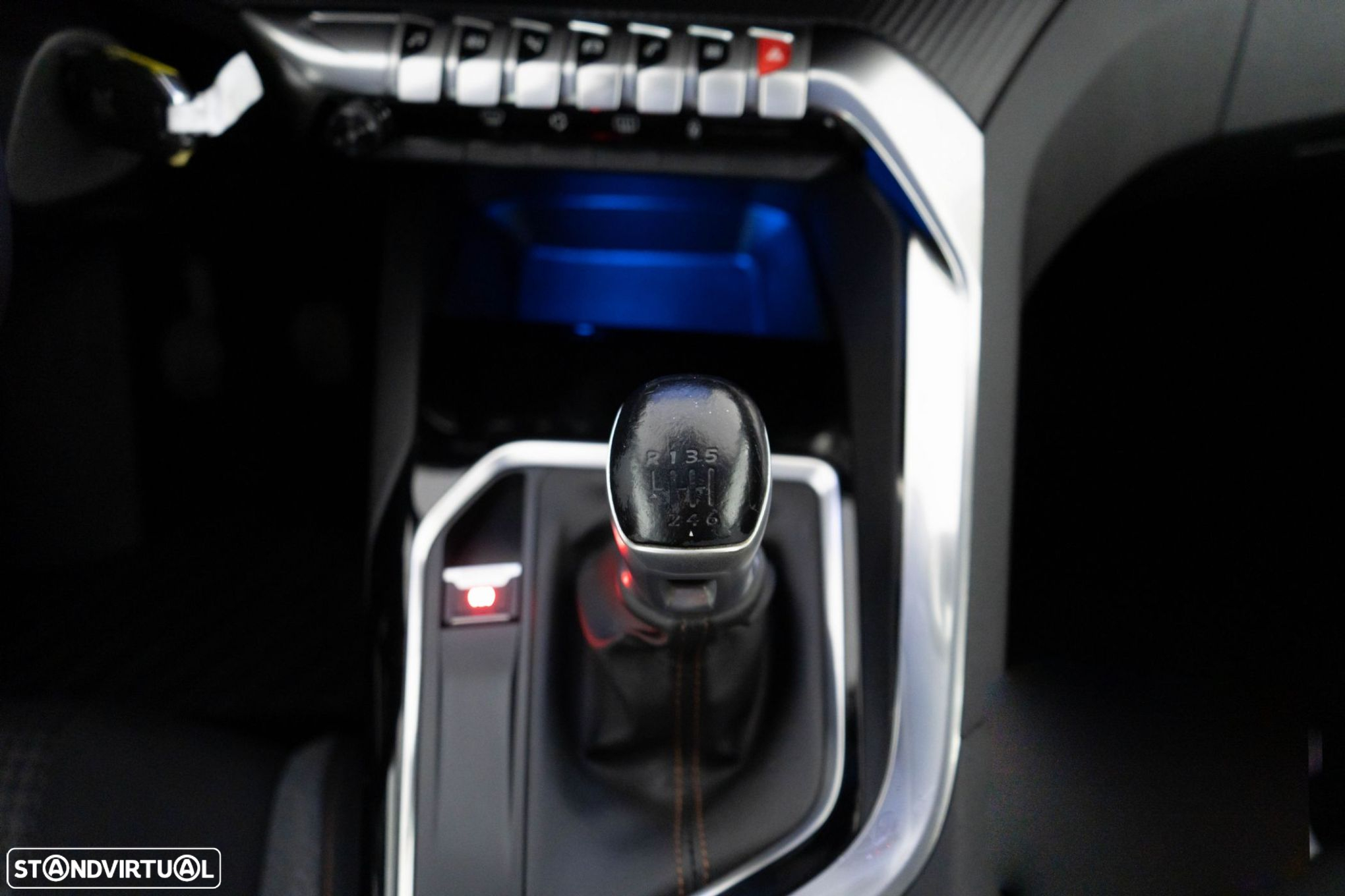 Peugeot 5008 1.2 PureTech Active - 23