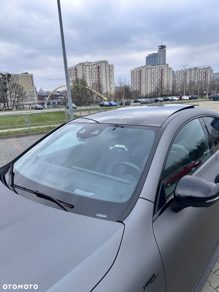 Mercedes-Benz CLA AMG 45 S 4Matic+ AMG Speedshift 8G-DCT - 10