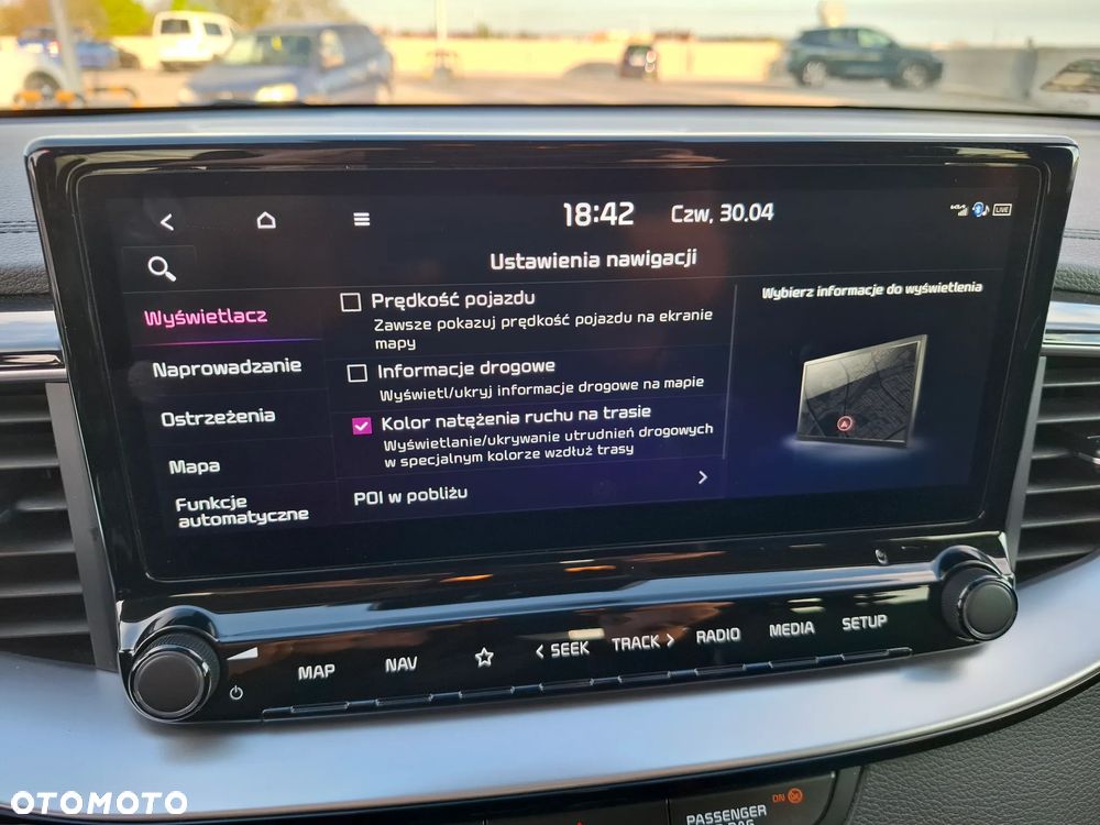 Kia Ceed 1.5 T-GDI GT-Line - 25
