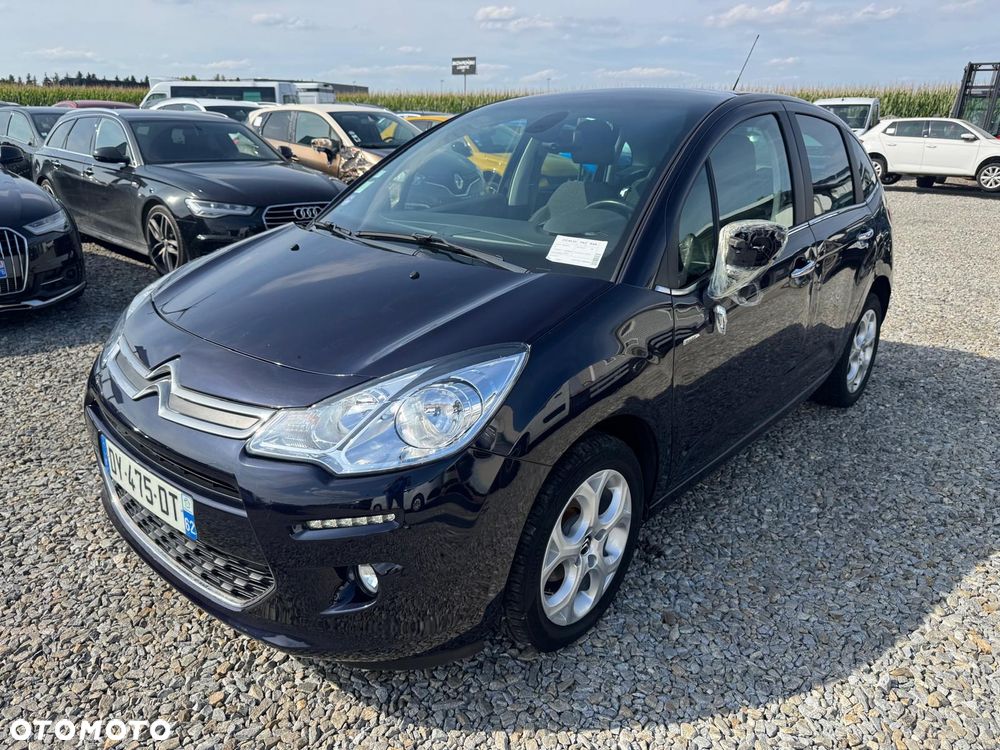 Citroën C3 Pure Tech e-VTi 82 ETG Exclusive - 10