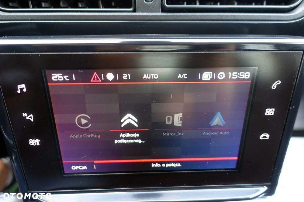 Citroën C3 BlueHDi 75 S&S 83g FEEL - 24