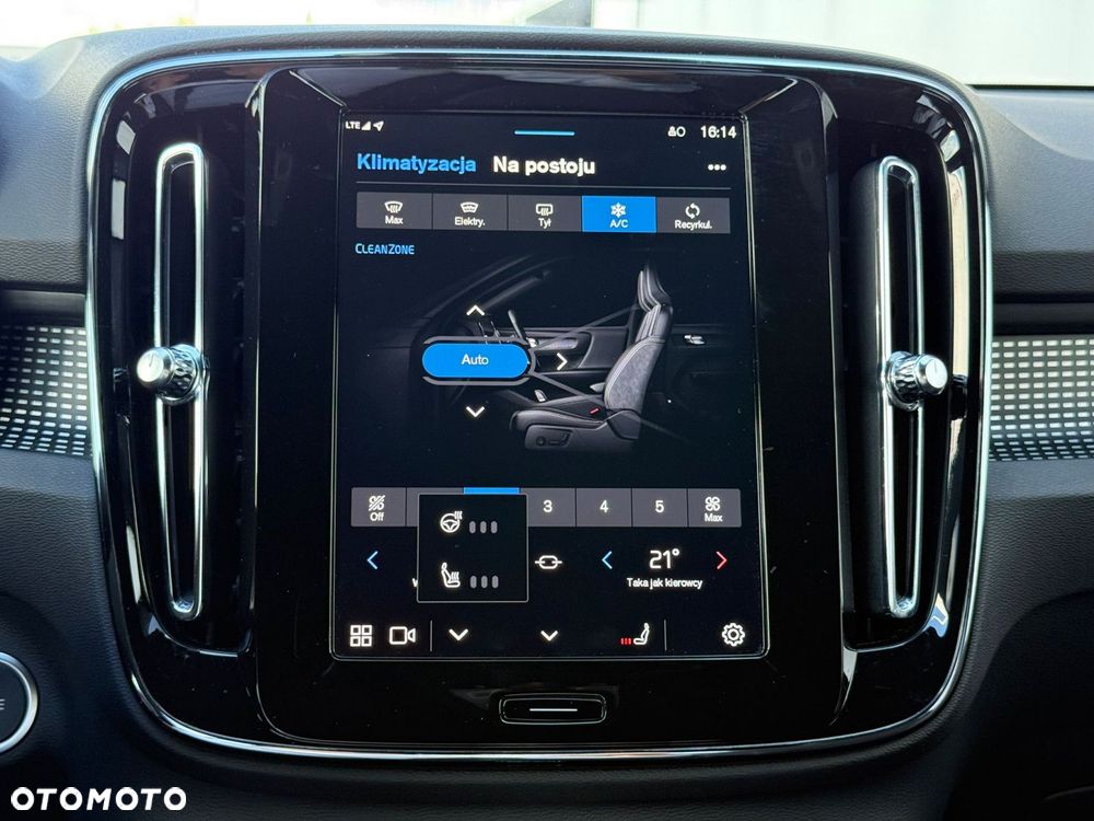 Volvo XC 40 - 27
