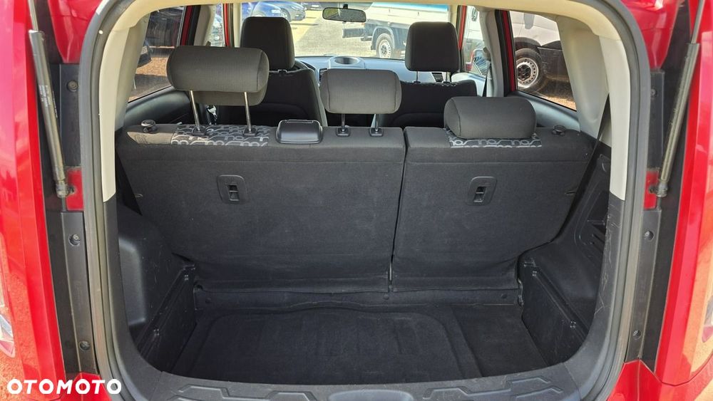 Kia Soul - 15