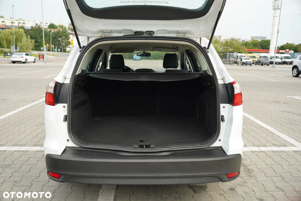 Ford Focus 1.6 TDCi Trend - 13