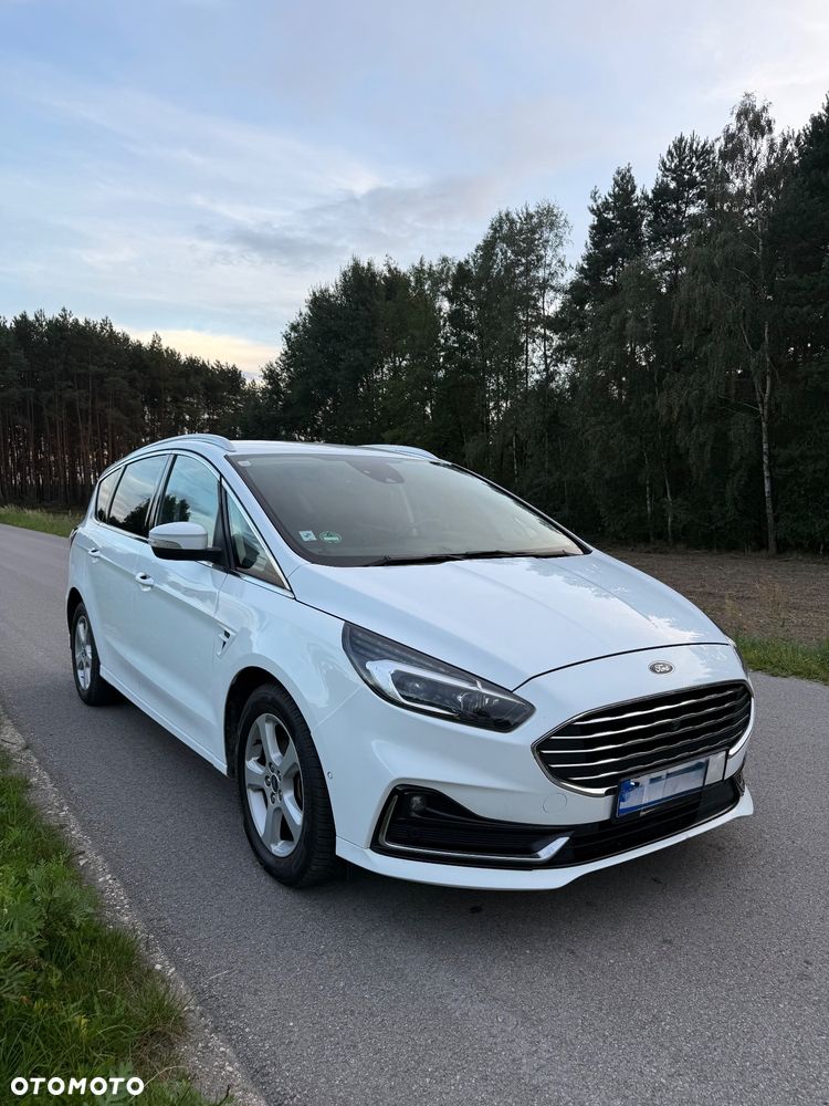 Ford S-Max - 35