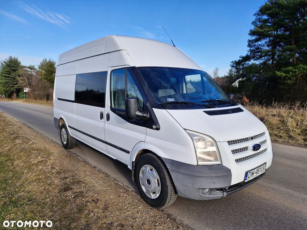 Ford TRANSIT - 8