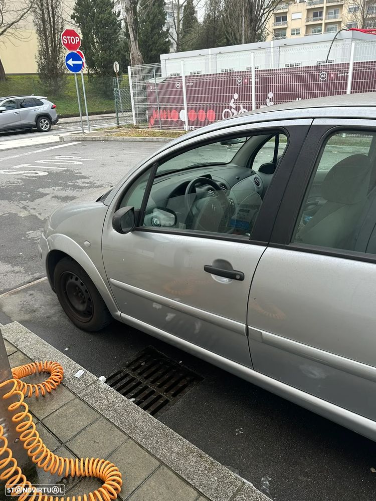 Citroën C3 1.1 SX - 23