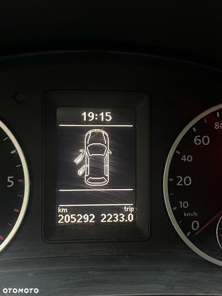 Volkswagen Tiguan 2.0 TDI 4Mot Trend DSG - 8