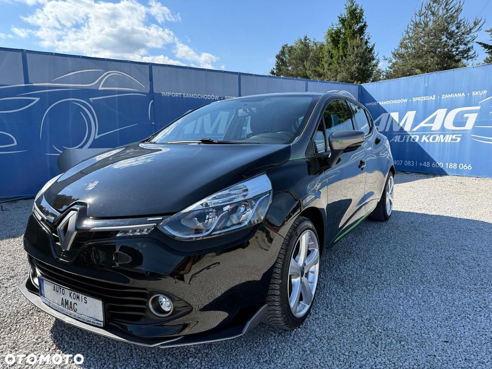 Renault Clio 1.5 dCi Intens - 3