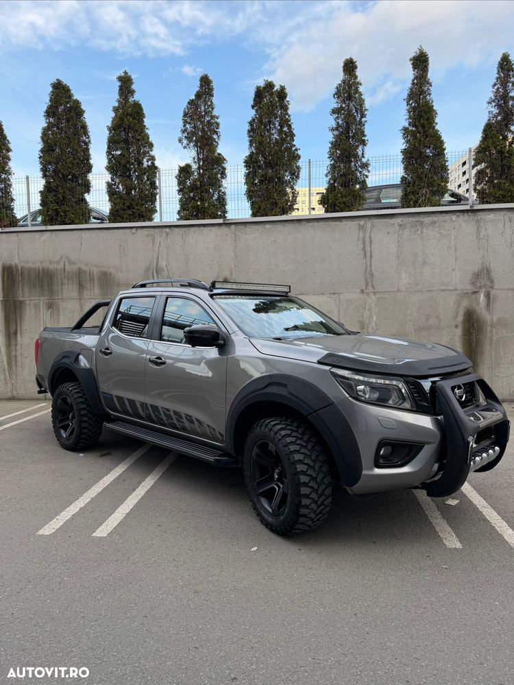 Nissan Navara - 5