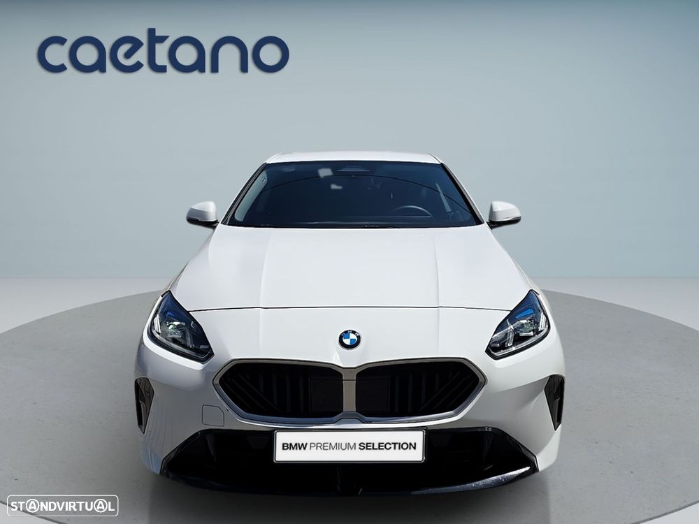 BMW 216 Gran Coupé Pack Desportivo M - 2