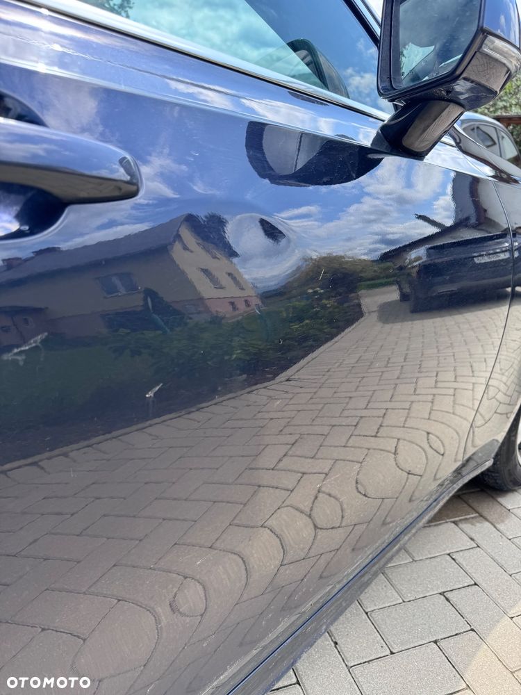 Volvo V90 - 7