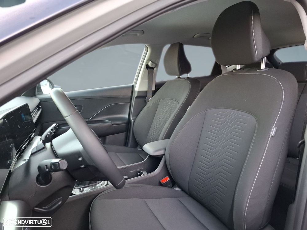 Hyundai Kauai 1.0 T-GDi Premium (TT) - 10