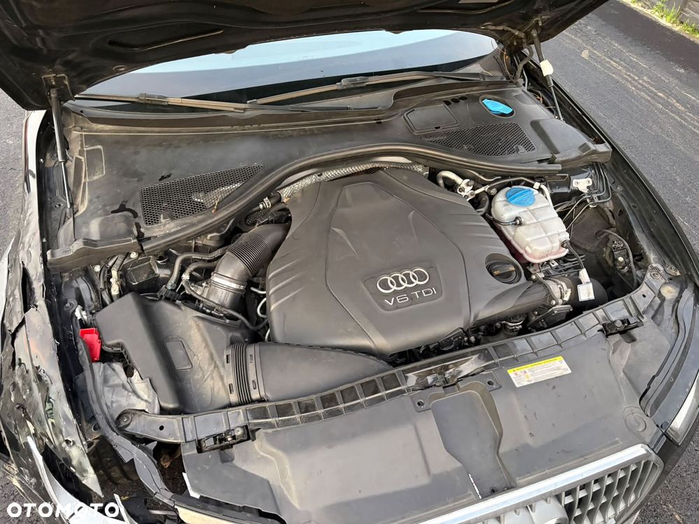 Audi A6 Allroad 3.0 TDI Quattro S tronic - 25