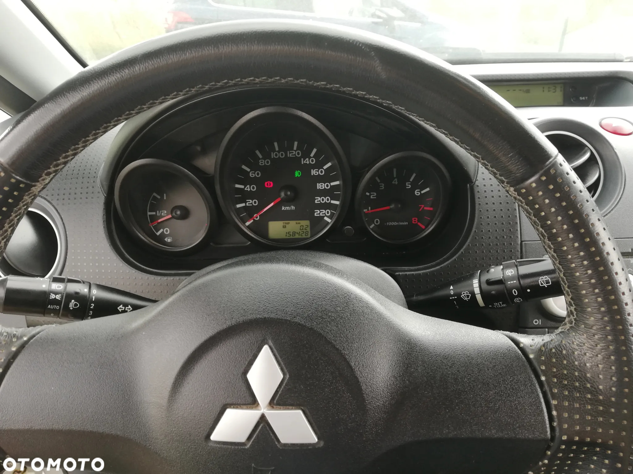 Mitsubishi Colt 1.3 Instyle Edition Gold - 22