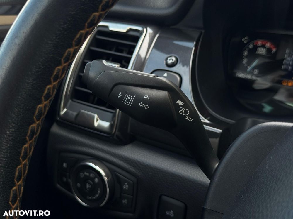 Ford ranger - 25