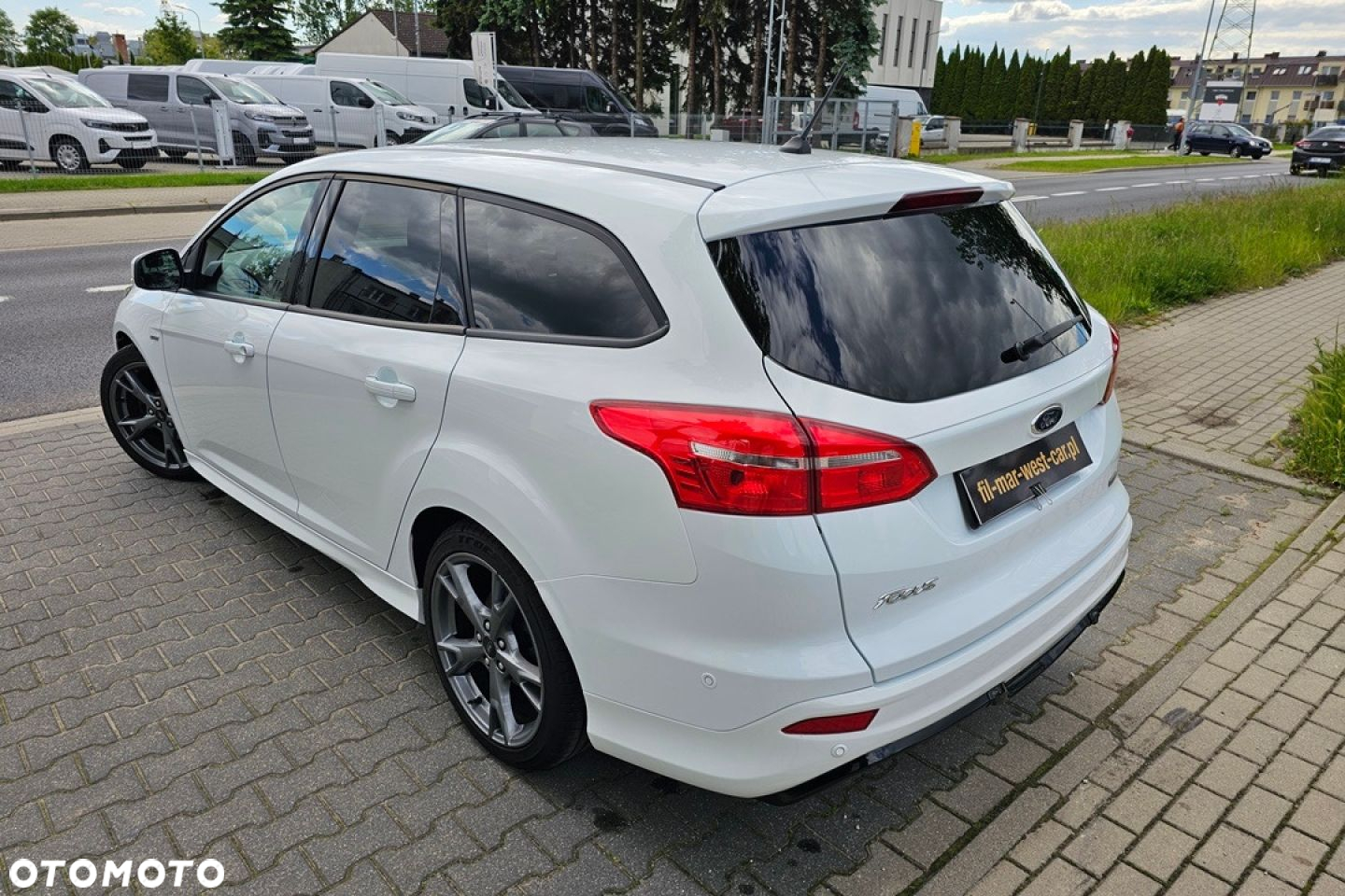 Ford Focus - 9