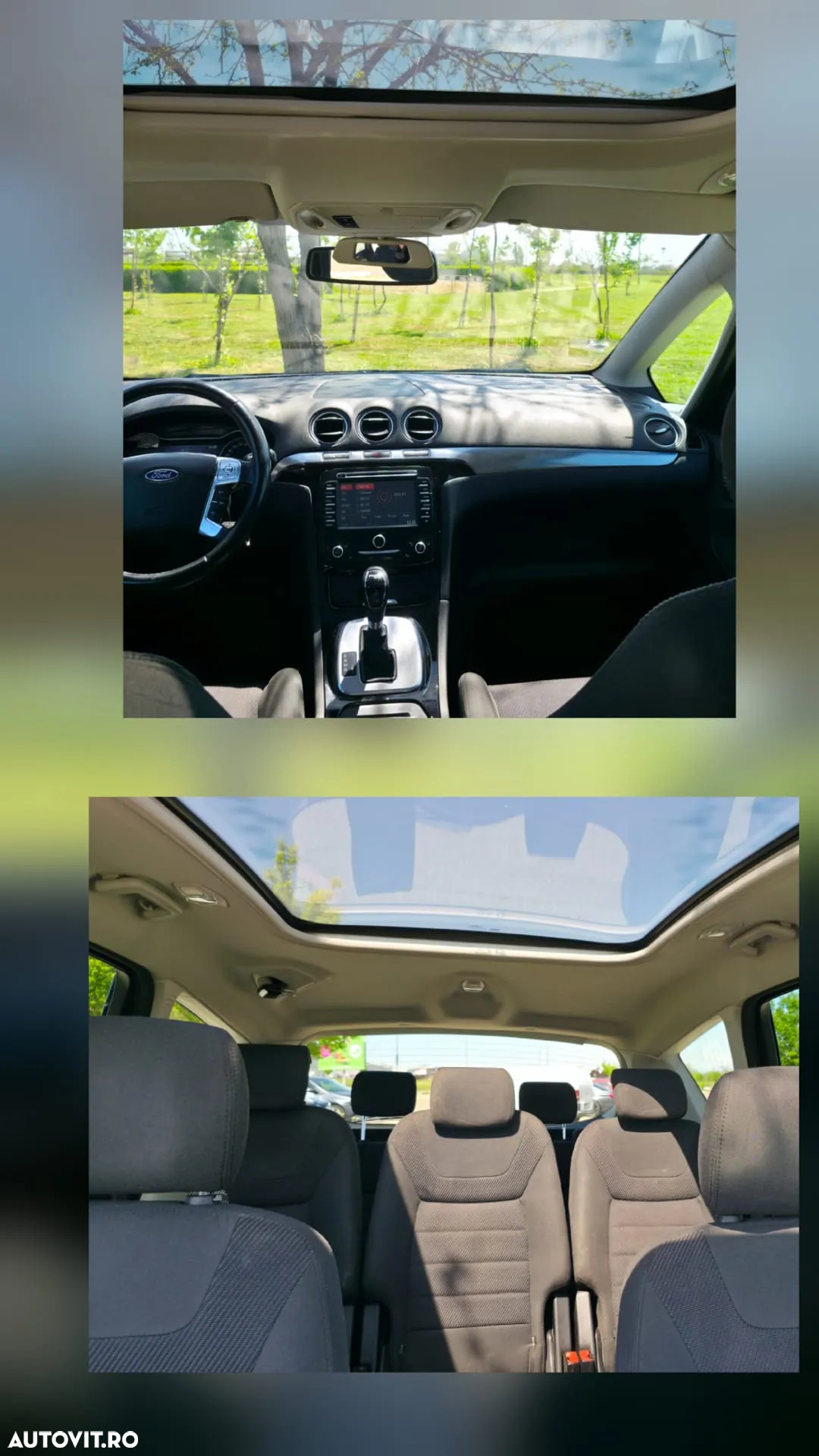 Ford S-Max - 6