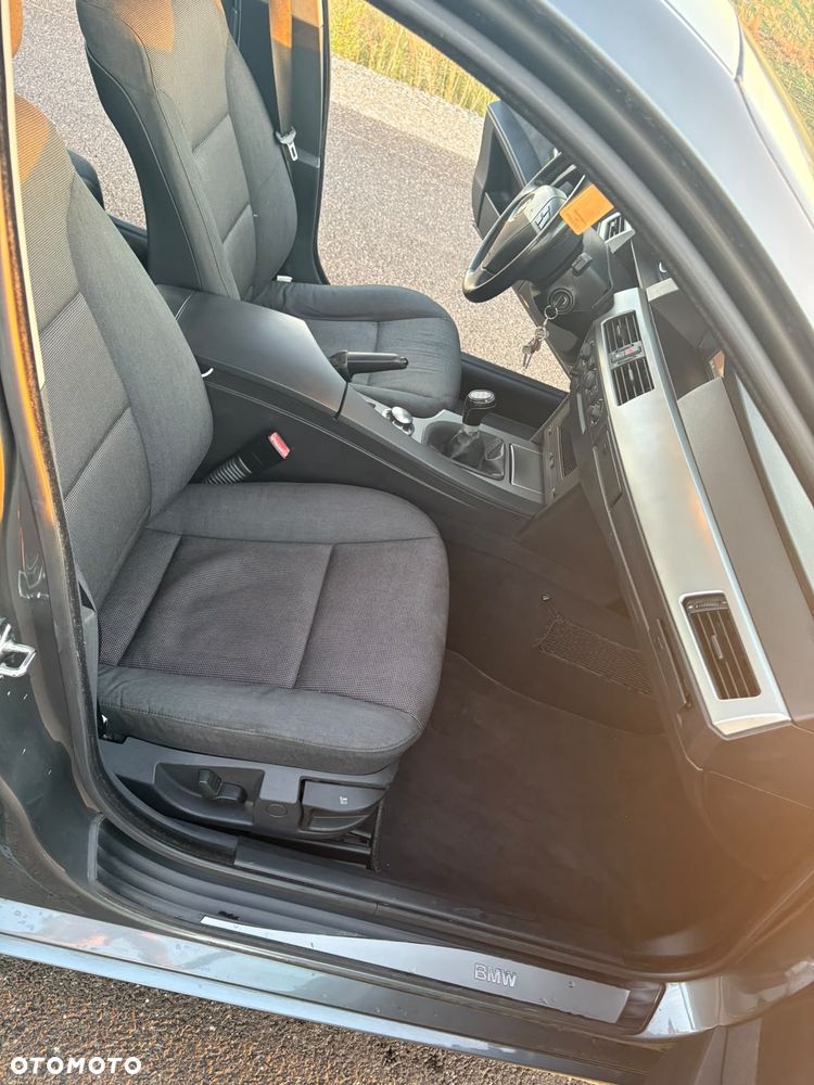 BMW Seria 5 - 10