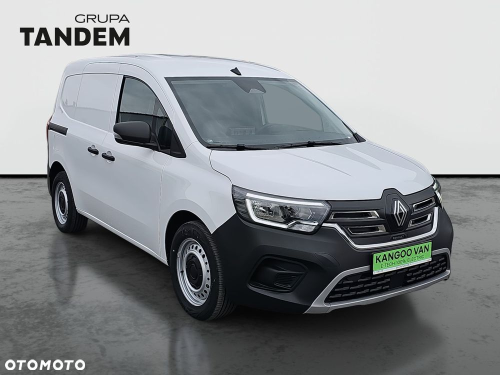Renault Kangoo Van - 3