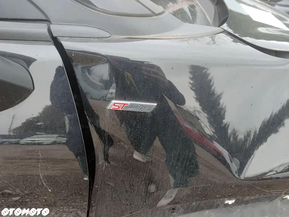 Ford Puma 1.0 EcoBoost mHEV ST-Line PowerShift - 11