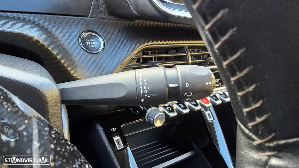 Peugeot e-208 50 kWh Active - 17