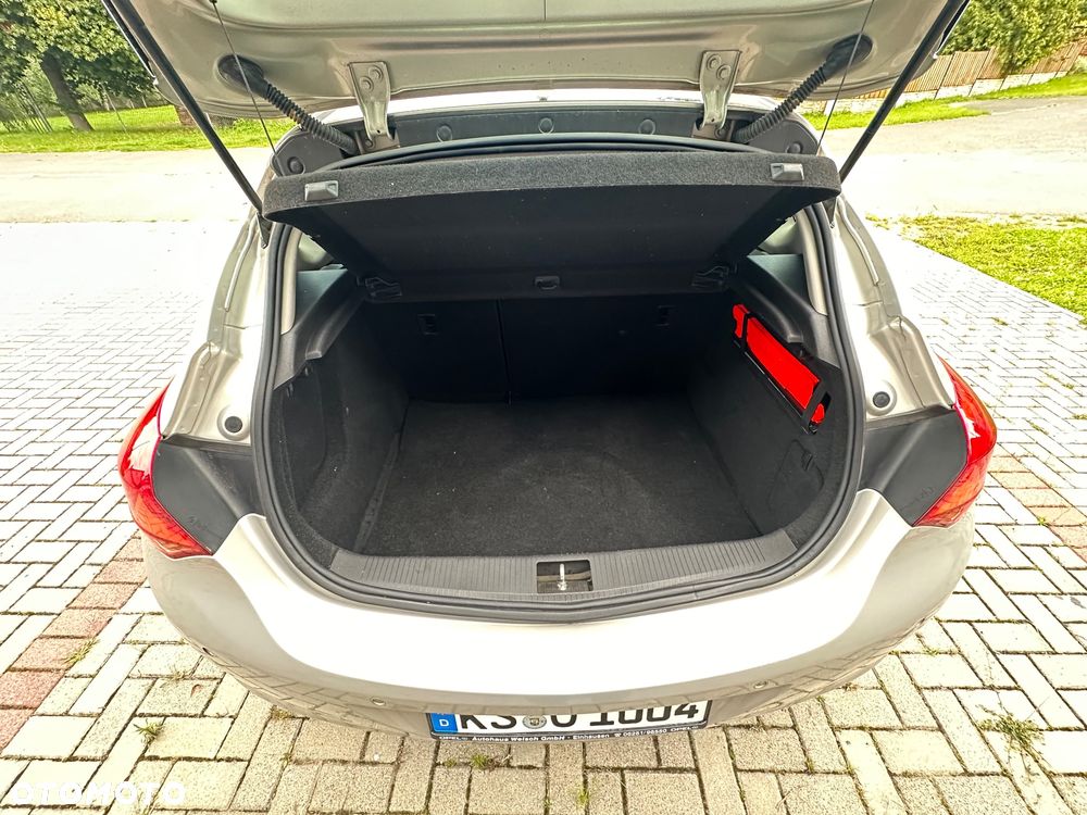 Opel Astra 1.4 Selection - 14