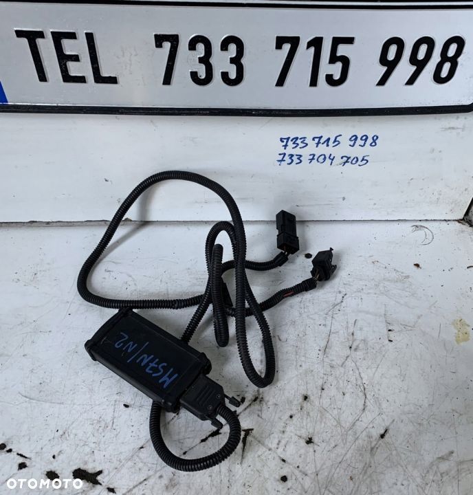 CHIPBOX BMW M47N M47N2 M57N M57N2 DAJE EFEKTY - 1