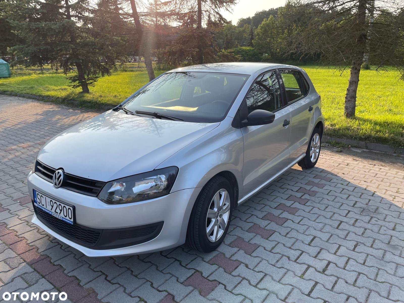 Volkswagen Polo 1.6 TDI DPF Comfortline - 2