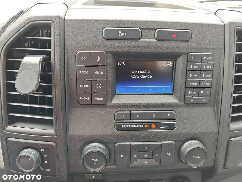 Ford F150 - 20