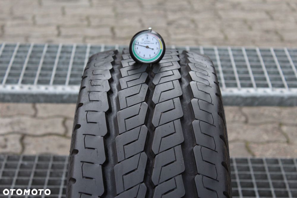 1x 225/75r16c cp 116r continental vancocamper 19r 8,5mm - 1