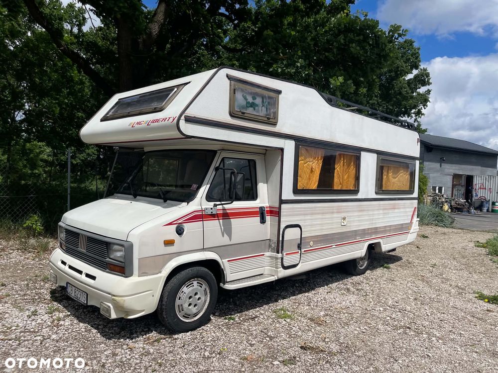 Fiat Ducato - 1