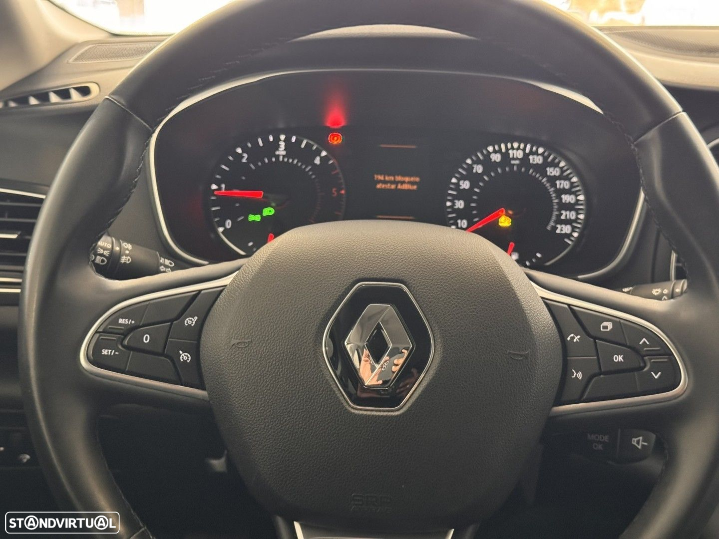 Renault Mégane Sport Tourer - 24