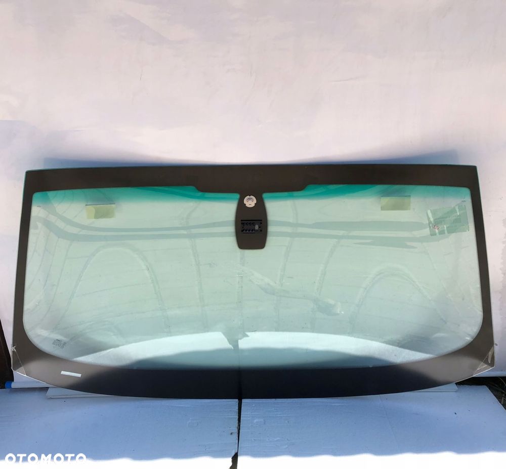 szyba przednia nowa bmw z4 e89 cabrio sensor 2009-2016 - 3