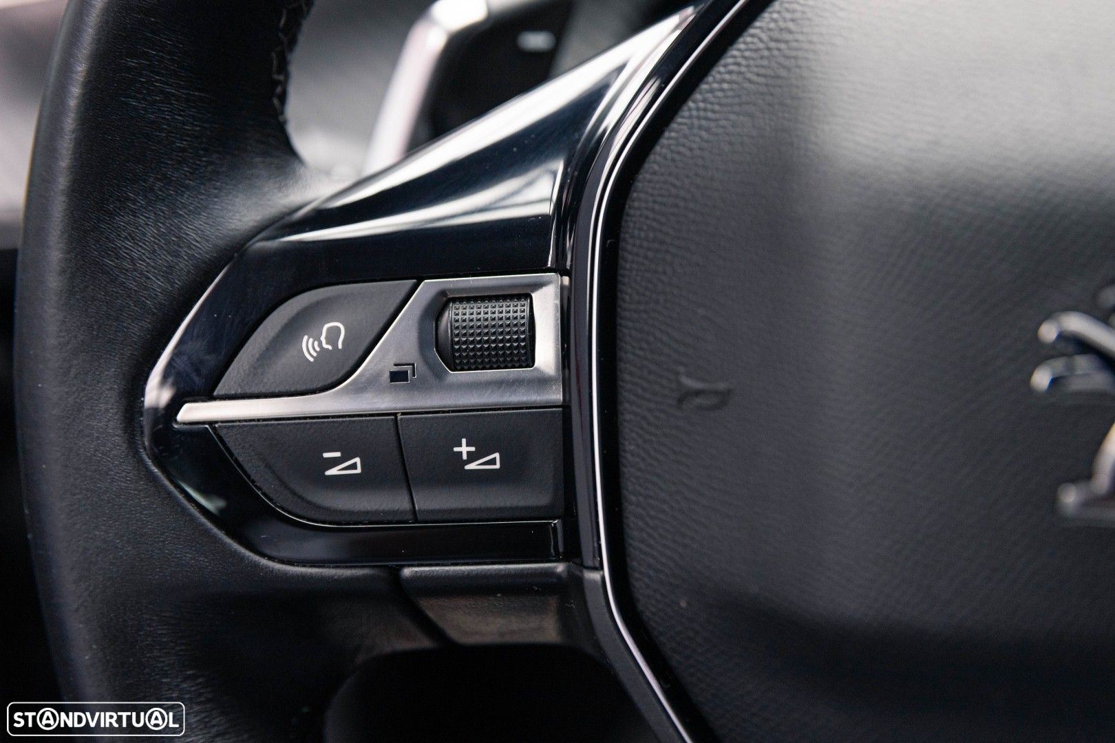 Peugeot 508 1.5 BlueHDi Allure EAT8 - 22