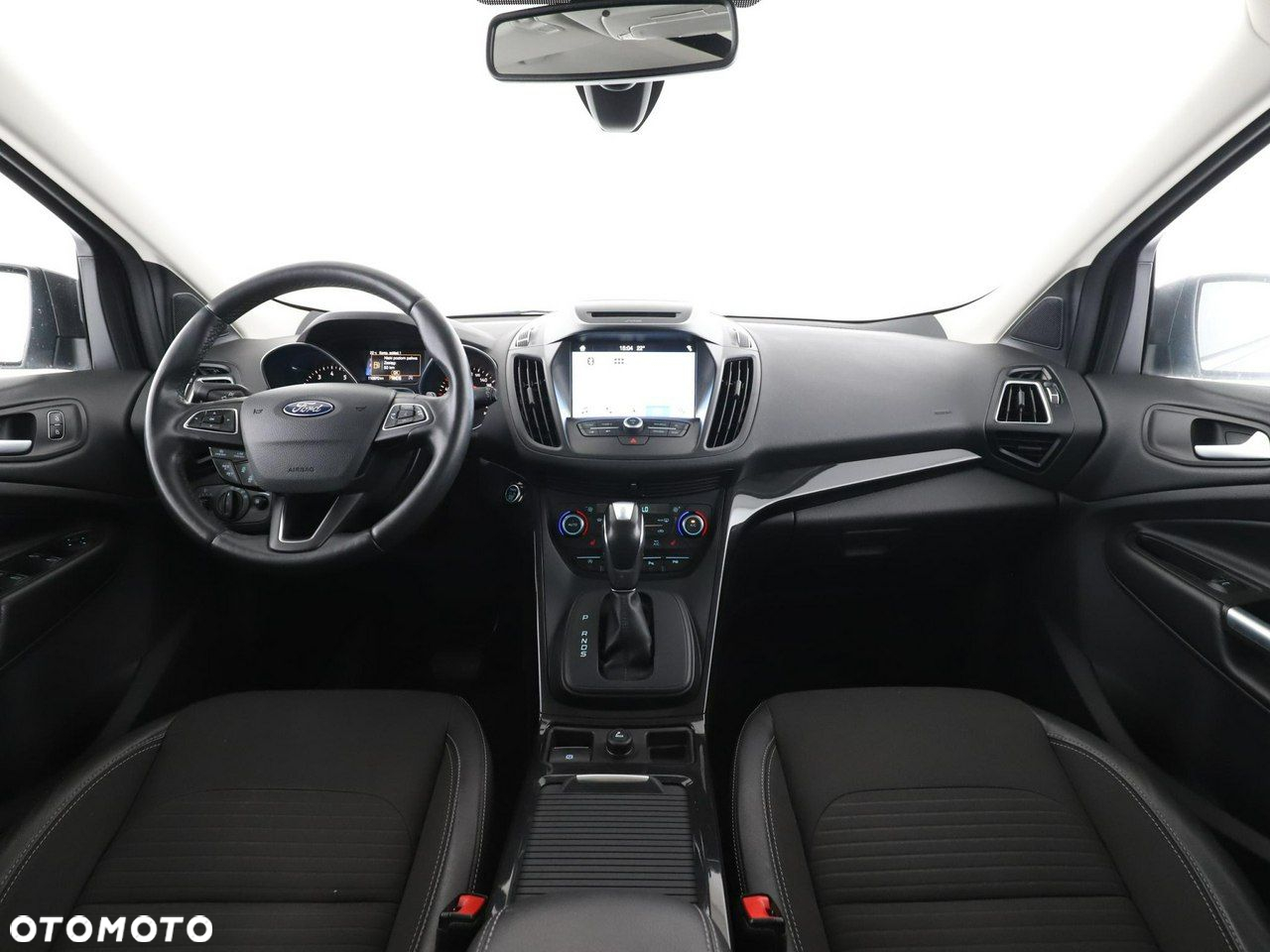 Ford Kuga - 15
