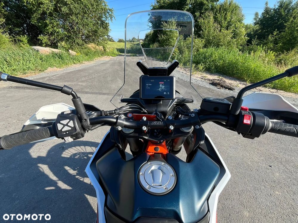 KTM Adventure - 33