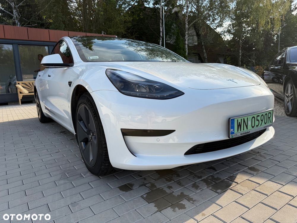 Tesla Model 3 - 14