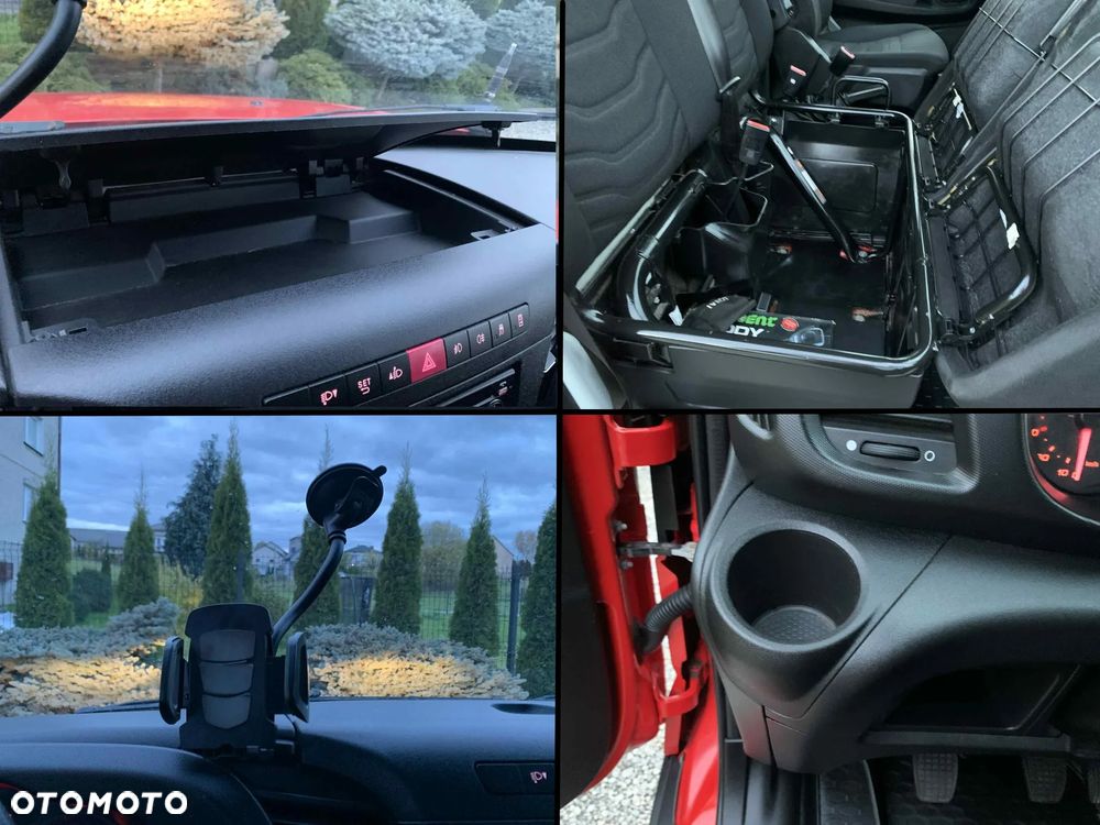 Iveco Daily 35C17 na bliźniaku 35-170 LONG - 39