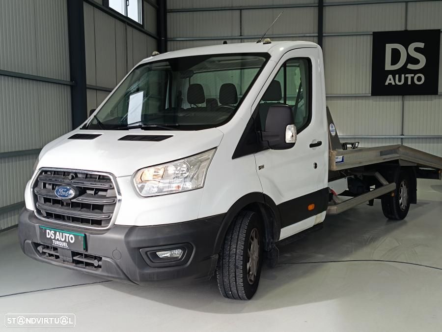 Ford Transit - 4