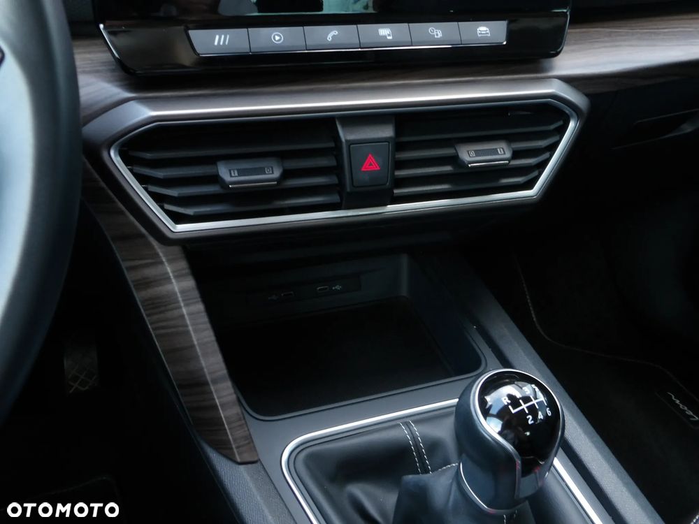 Seat Leon 1.5 TSI Xcellence - 38