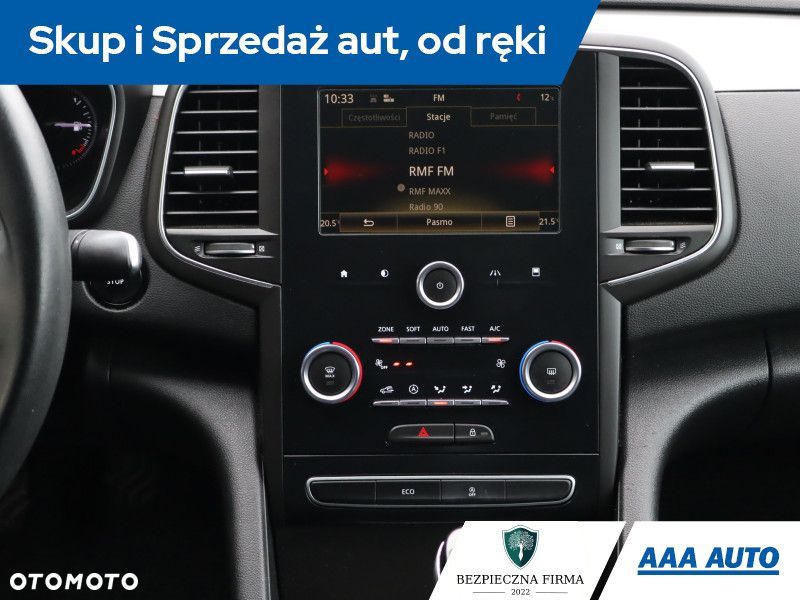 Renault Talisman - 14