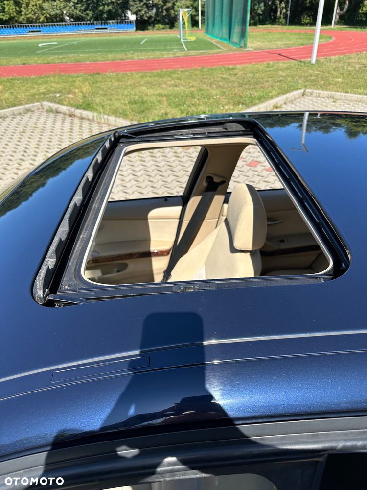 BMW Seria 3 318i Edition Lifestyle - 18