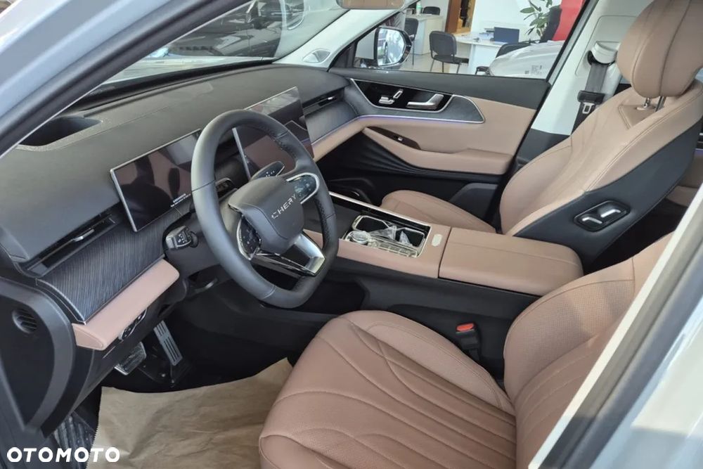 Chery Tiggo 9 1.5 T-GDI Super Hybrid Prestige 3DHT - 15